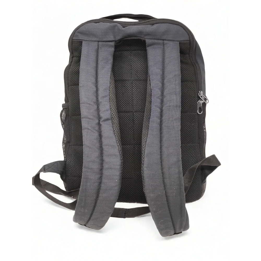 Nike Brasilia Training Backpack Streetwear Minimalist Gym Bookbag 18.5 Inch